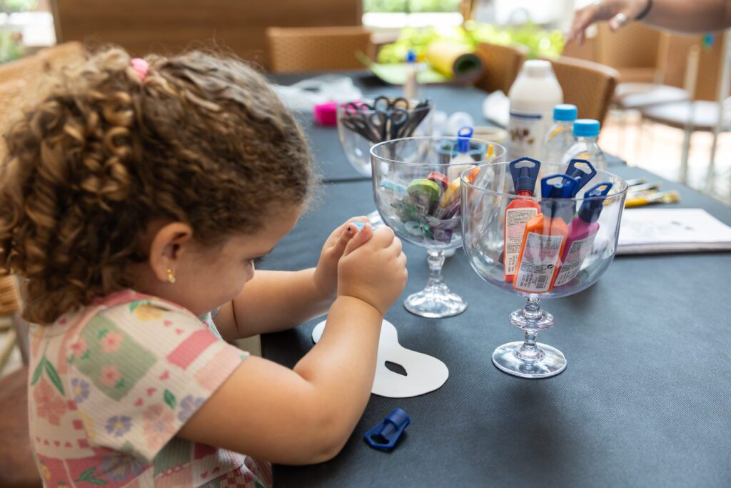 Carnaval 2026 no ShoppingSantaUrsula | Crédito: Tábata Barbosa