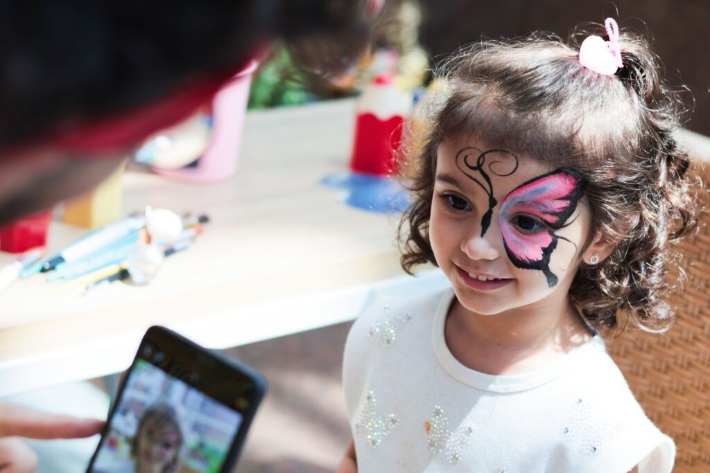 Carnaval 2026 no ShoppingSantaUrsula | Crédito: Tábata Barbosa