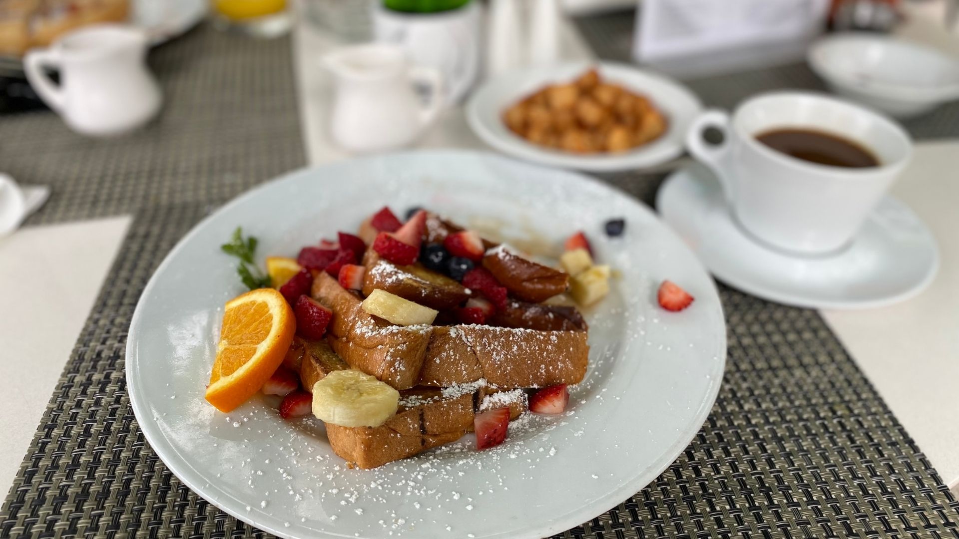 Conheça 3 opções de cafeterias para curtir no café da manhã de domingo | Créditos: Divulgação