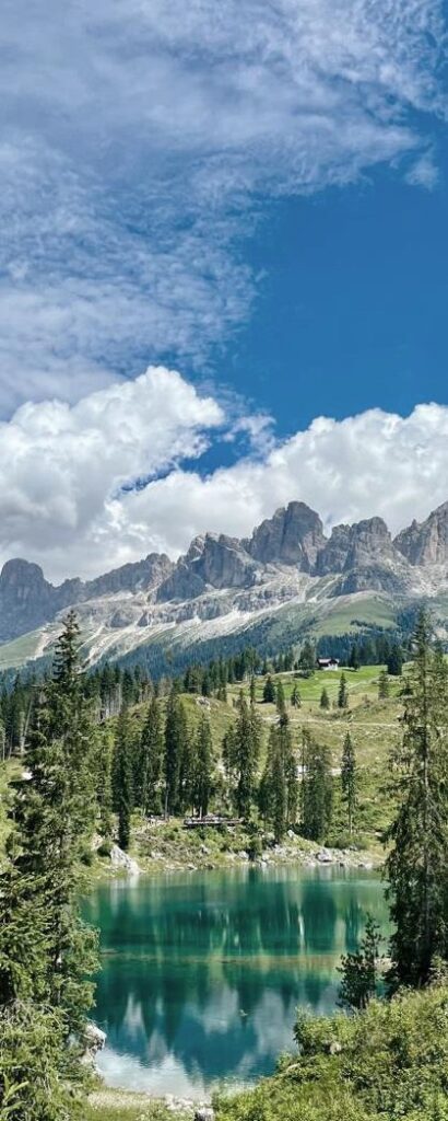 Dolomitas | Crédito: Reprodução Ice Mele