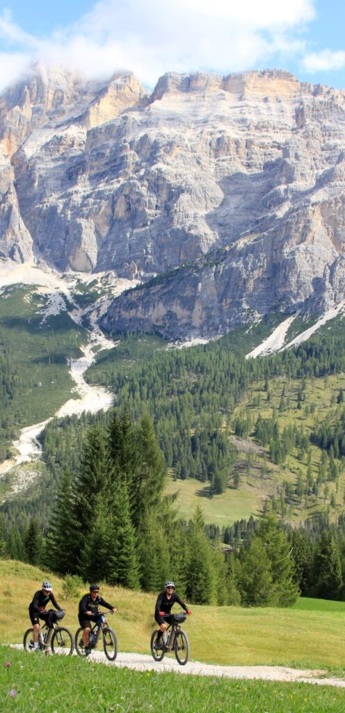Dolomitas | Crédito: Reprodução Ice Mele
