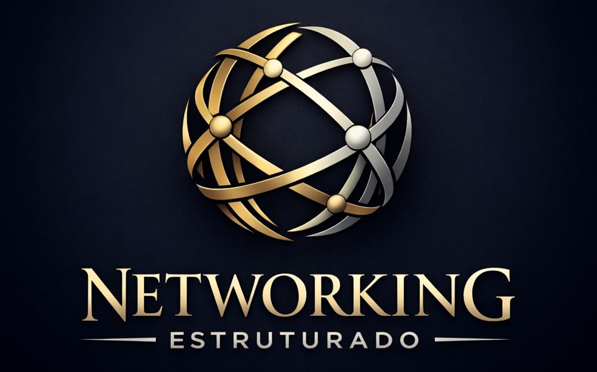 Logo do grupo Networking Estruturado