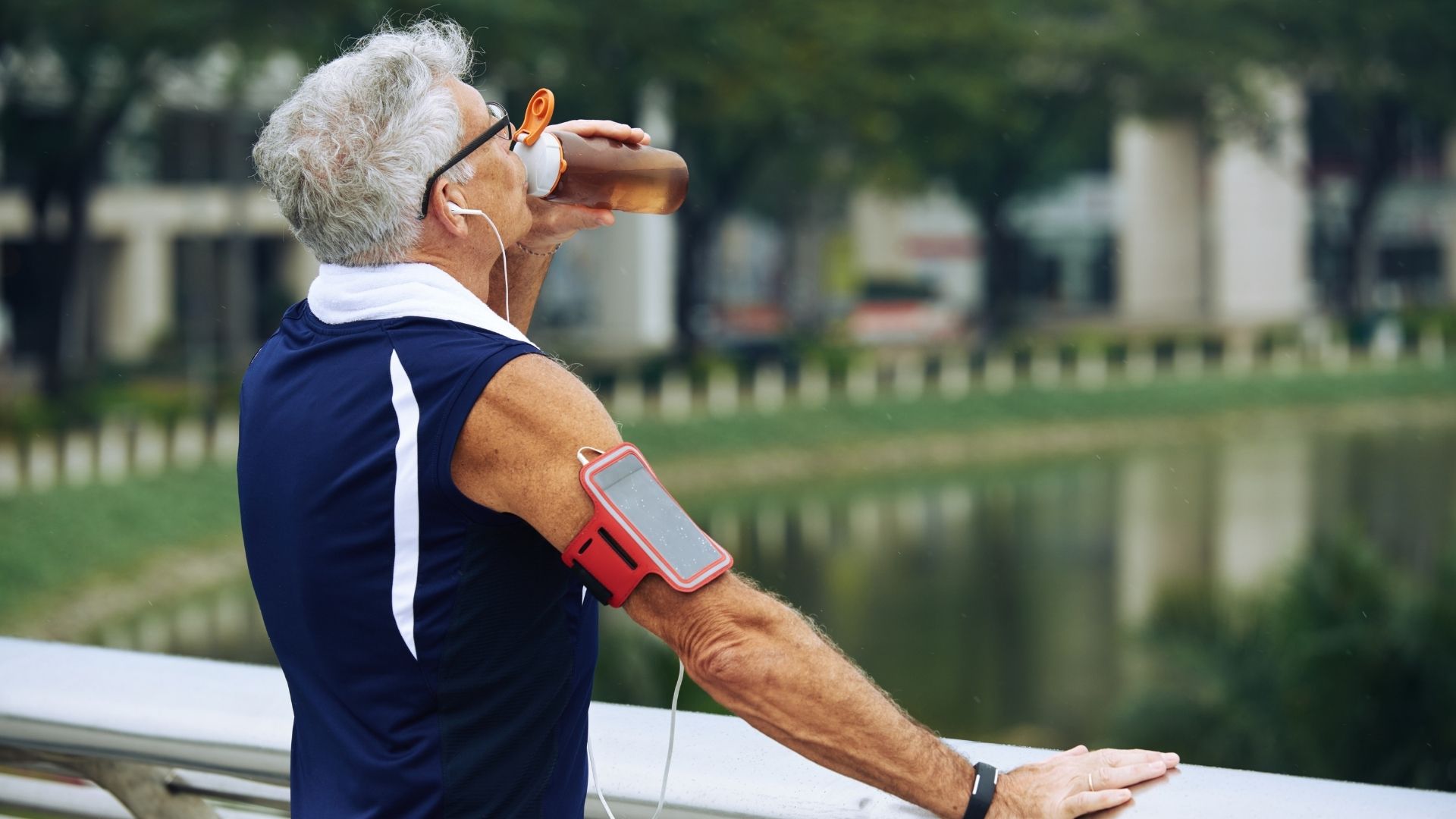 Idoso é coisa do passado, a tendência agora é ser NOLT | Divulgação