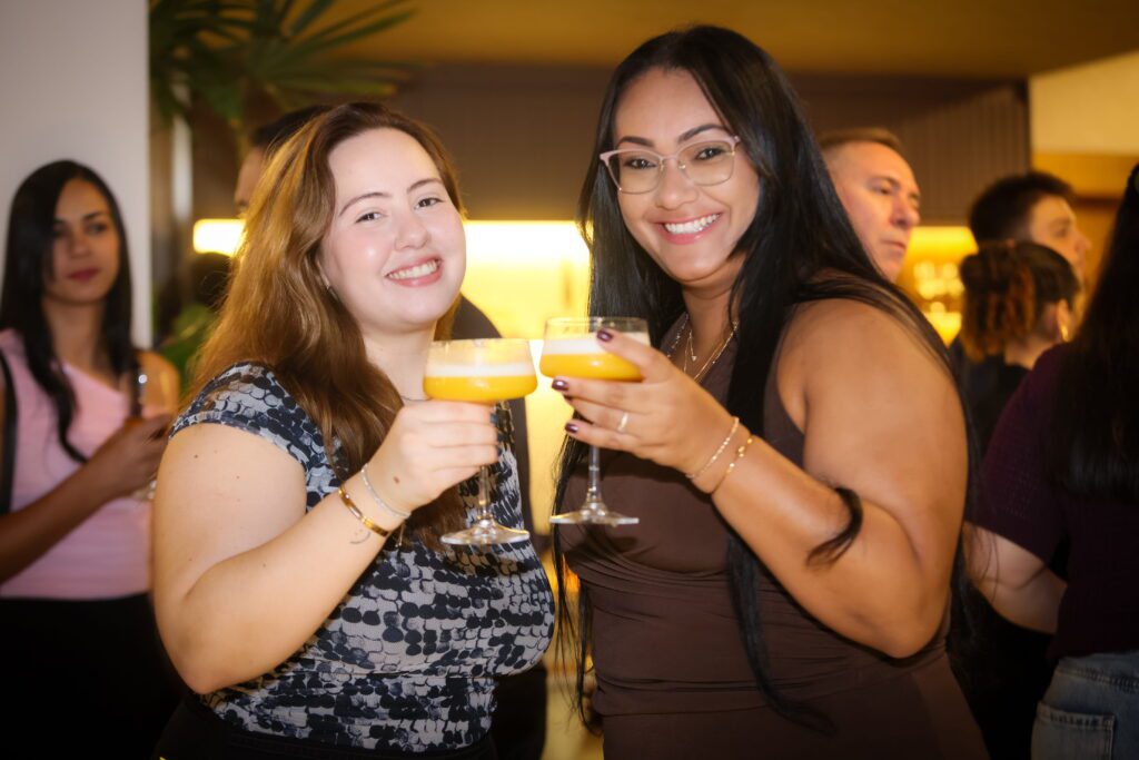 Festa de 2 anos da Imprimil | Crédito: Rafael Cautella