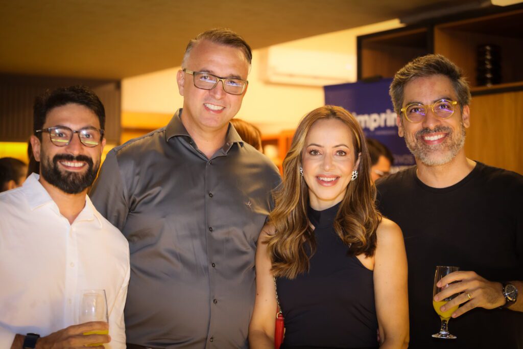 Festa de 2 anos da Imprimil | Crédito: Rafael Cautella