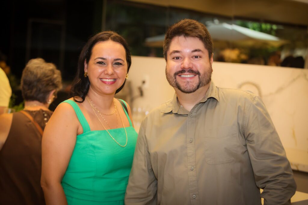 Festa de 2 anos da Imprimil | Crédito: Rafael Cautella