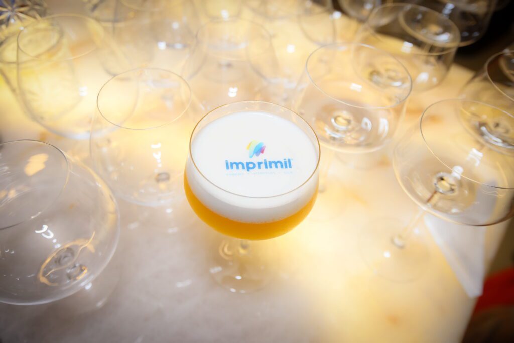 Festa de 2 anos da Imprimil | Crédito: Rafael Cautella