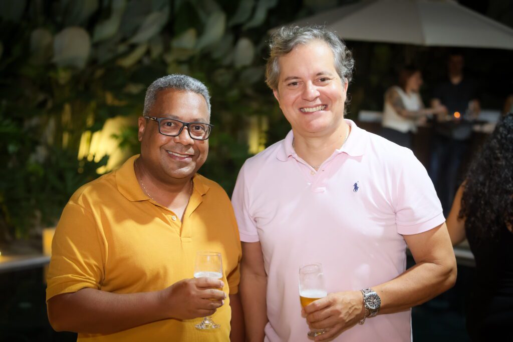 Festa de 2 anos da Imprimil | Crédito: Rafael Cautella