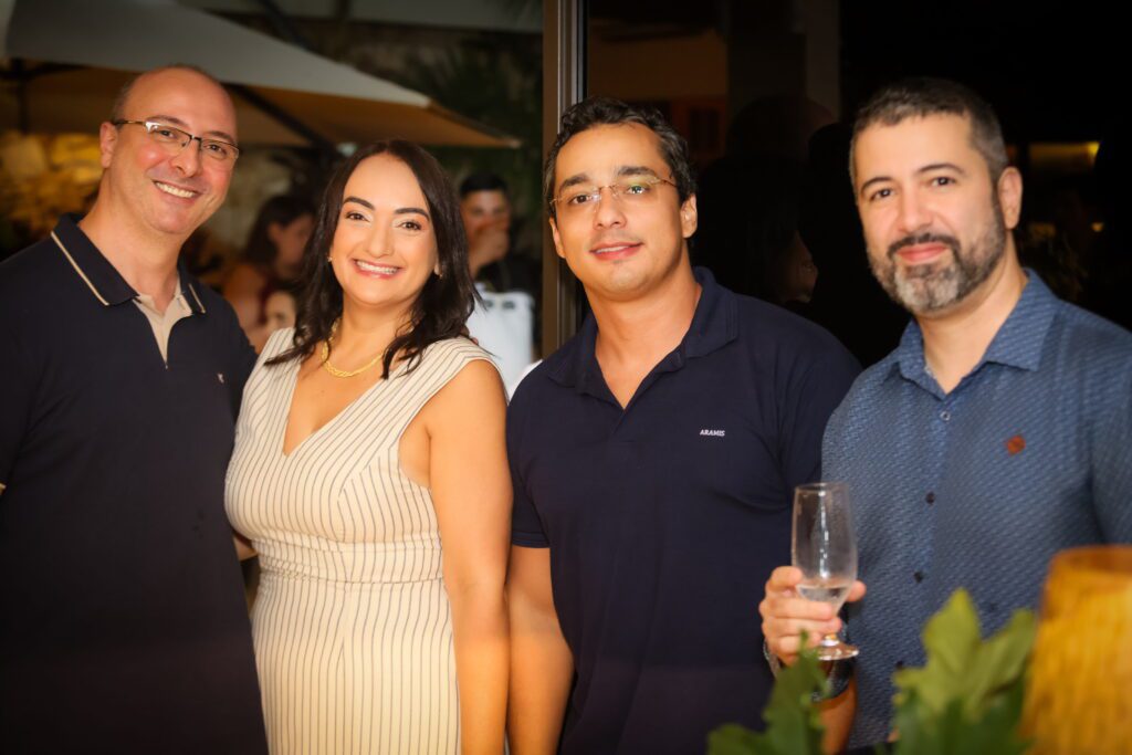 Festa de 2 anos da Imprimil | Crédito: Rafael Cautella