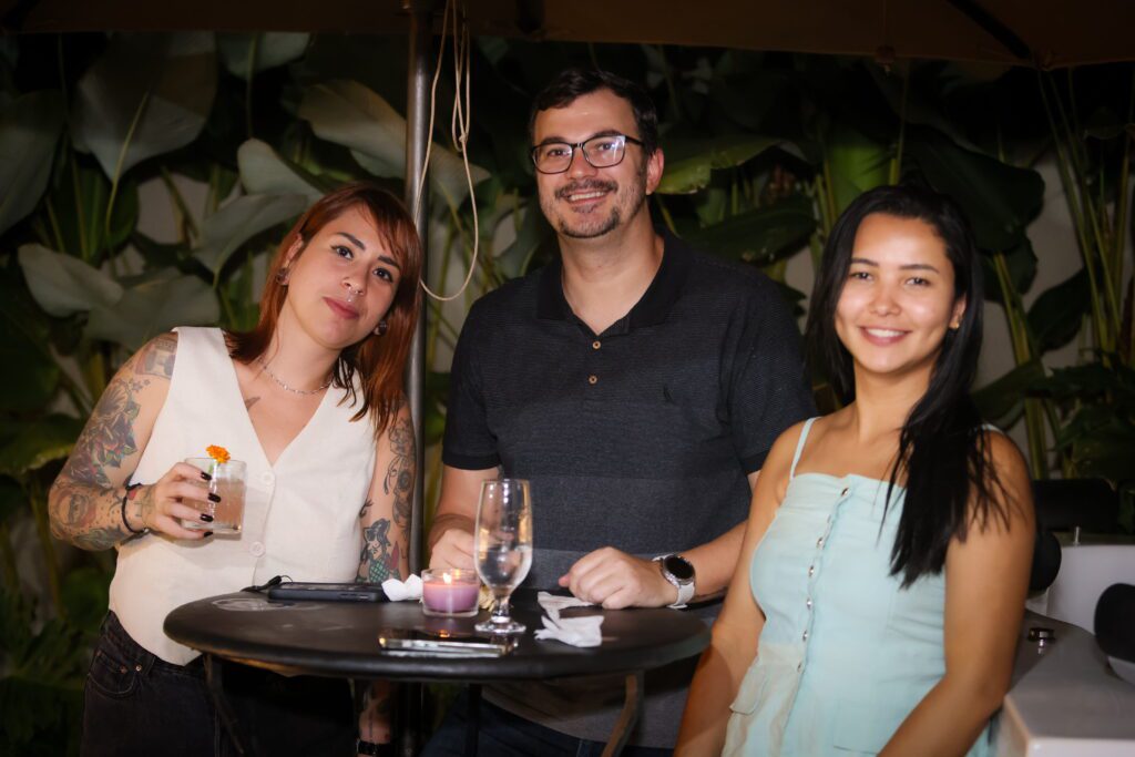 Festa de 2 anos da Imprimil | Crédito: Rafael Cautella