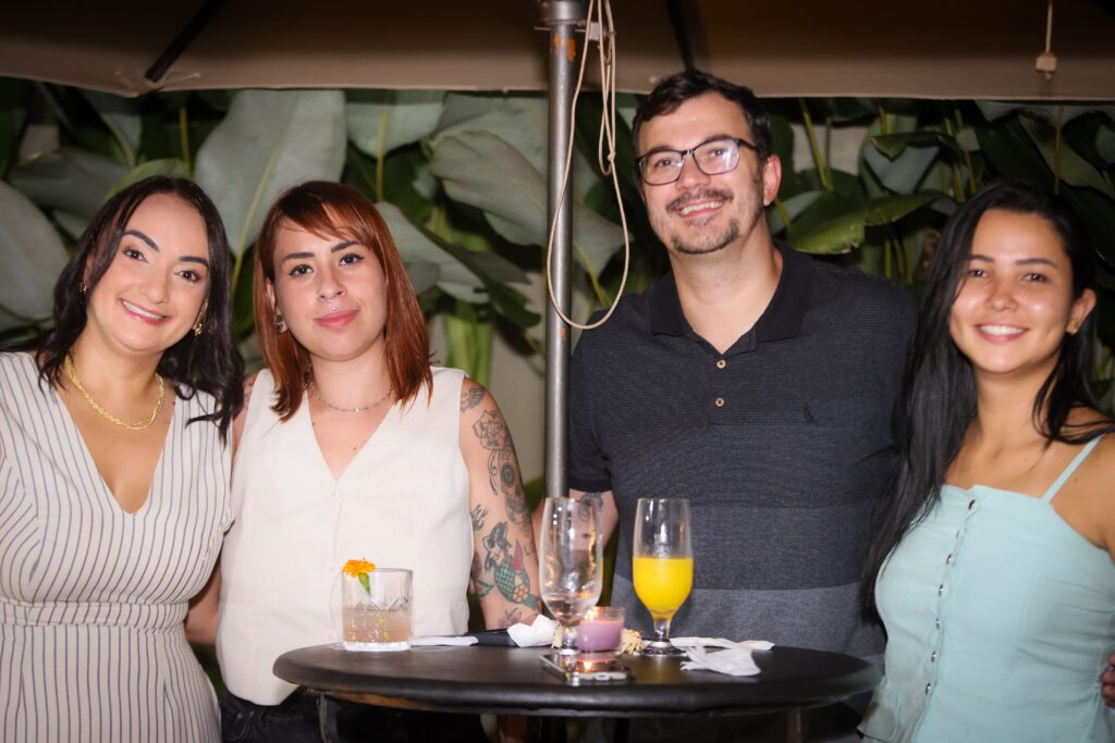 Festa de 2 anos da Imprimil | Crédito: Rafael Cautella