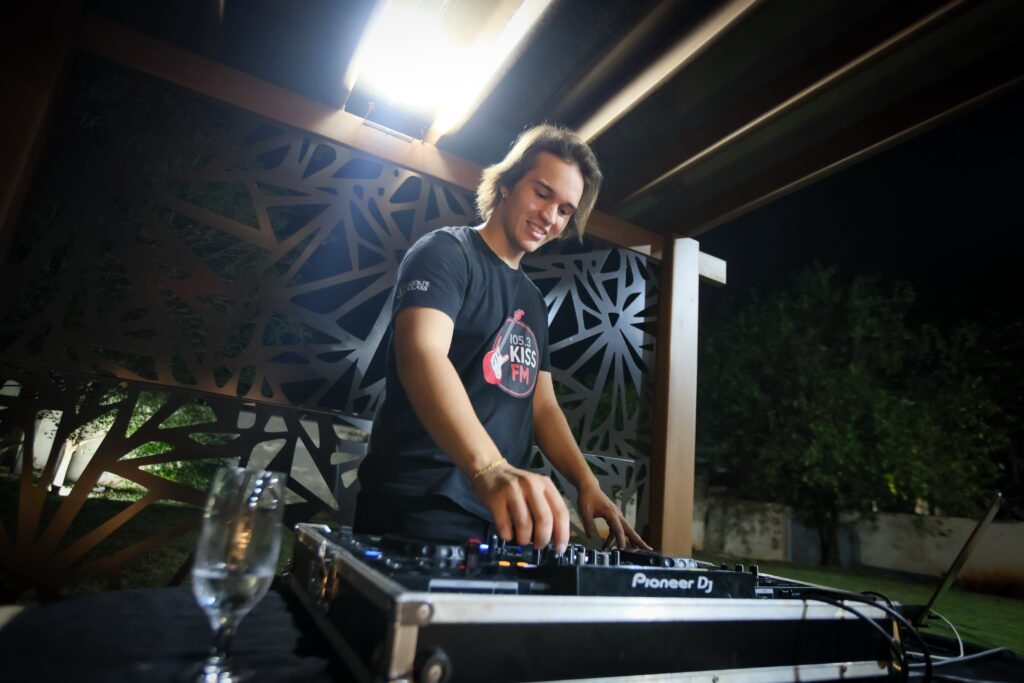 Festa de 2 anos da Imprimil | Crédito: Rafael Cautella