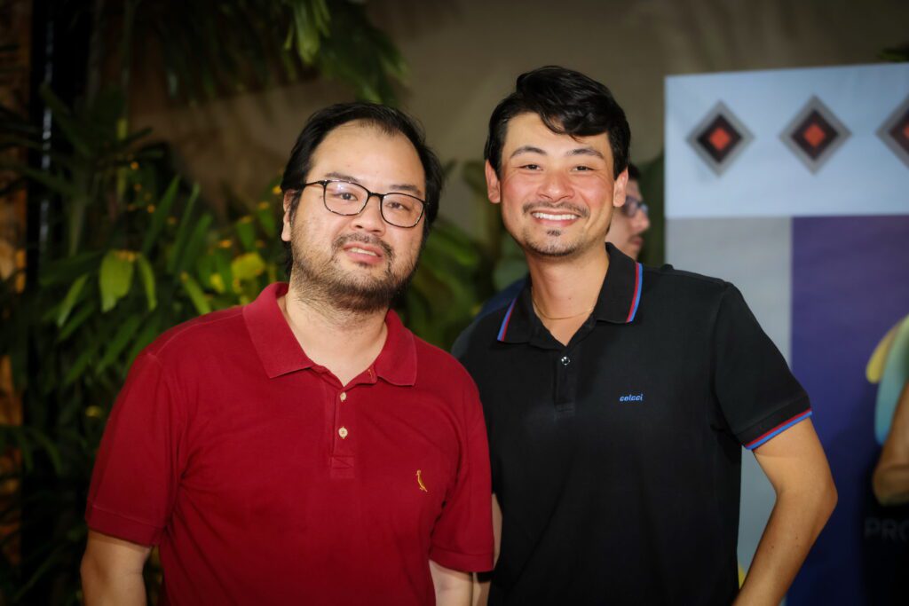 Festa de 2 anos da Imprimil | Crédito: Rafael Cautella