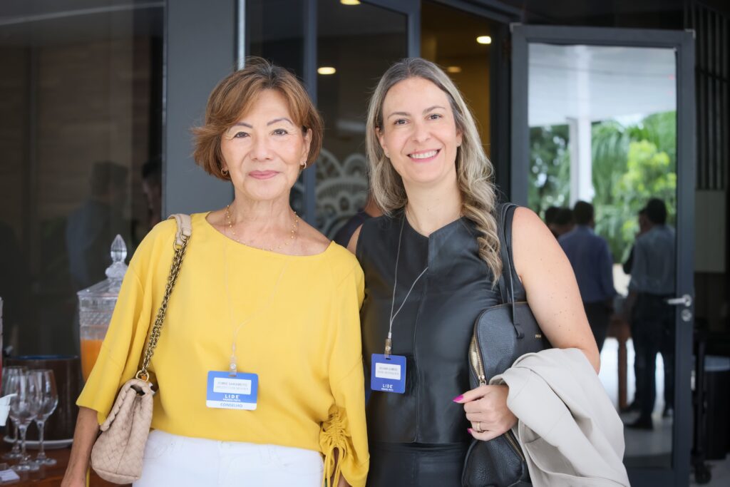 LIDE Empreendedor com Flávio Tavares | Crédito: Rafael Cautella