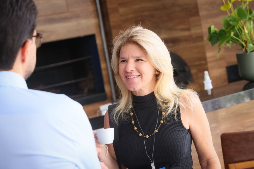 Dani Aguiar | Crédito: Rafael Cautella