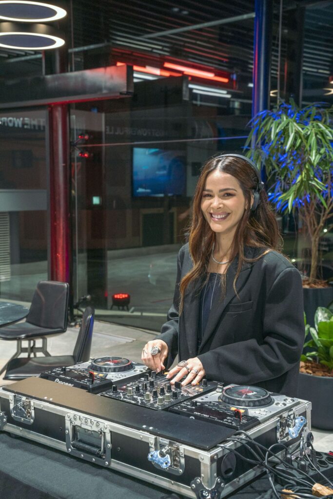 Lançamento do BMW M135 xDrive na Eurobike | Crédito: Divulgação Eurobike Ribeirão Preto