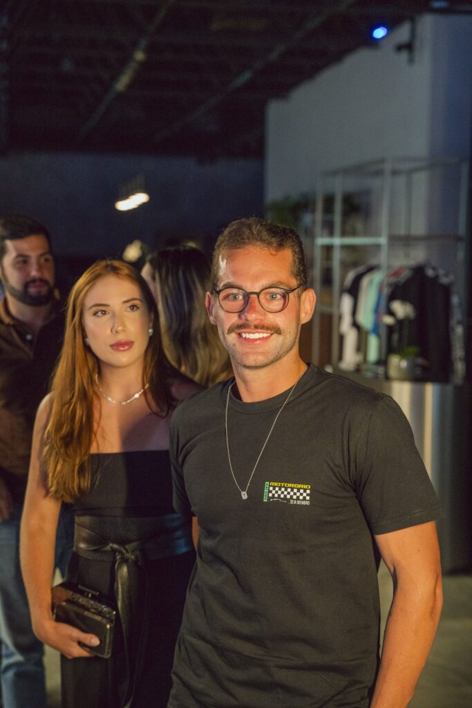 Lançamento de novo modelo na Eurobike | Crédito: Divulgação Eurobike Ribeirão Preto