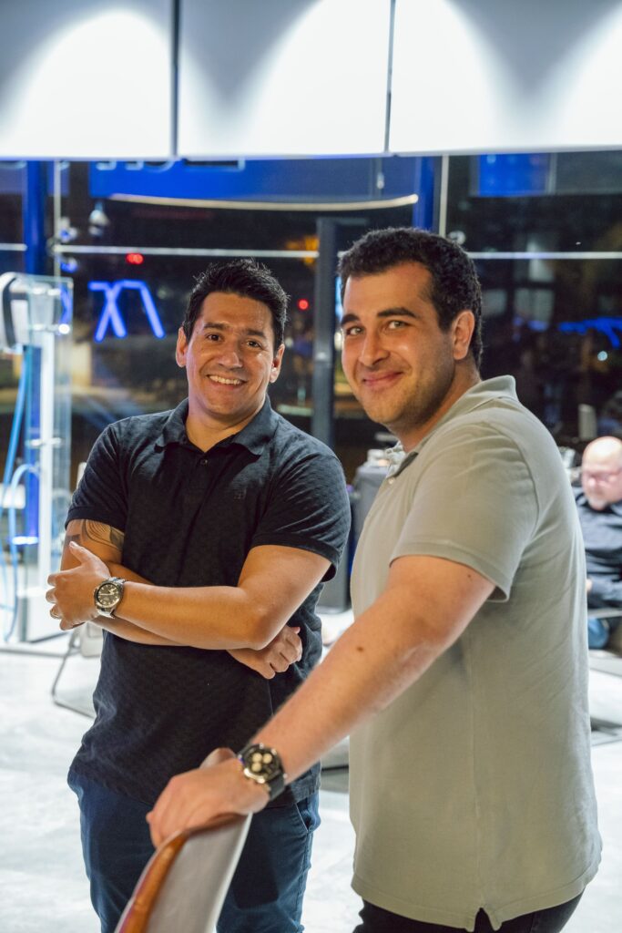 Lançamento de novo modelo na Eurobike | Crédito: Divulgação Eurobike Ribeirão Preto