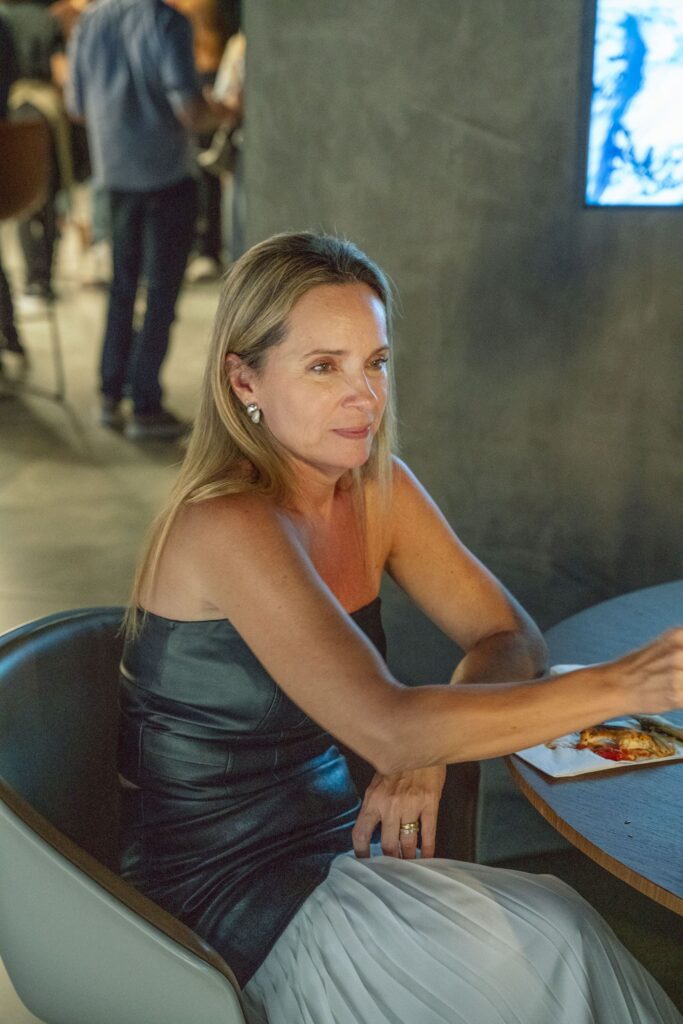 Lançamento de novo modelo na Eurobike | Crédito: Divulgação Eurobike Ribeirão Preto