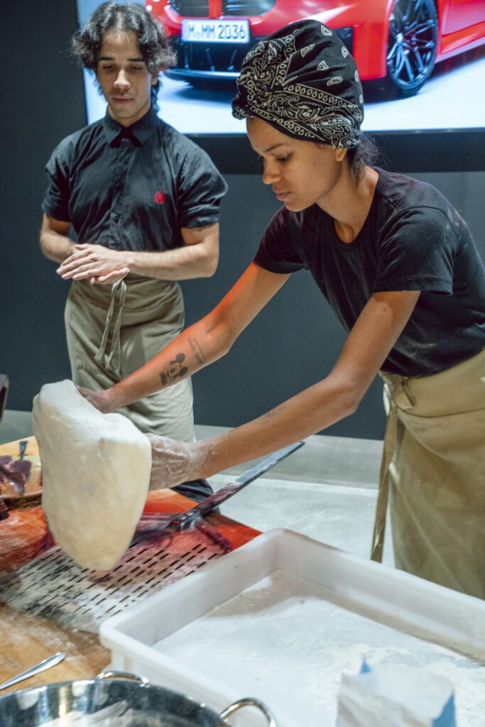 Lançamento de novo modelo na Eurobike | Crédito: Divulgação Eurobike Ribeirão Preto