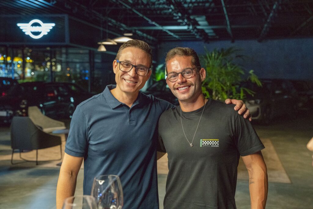 Lançamento de novo modelo na Eurobike | Crédito: Divulgação Eurobike Ribeirão Preto