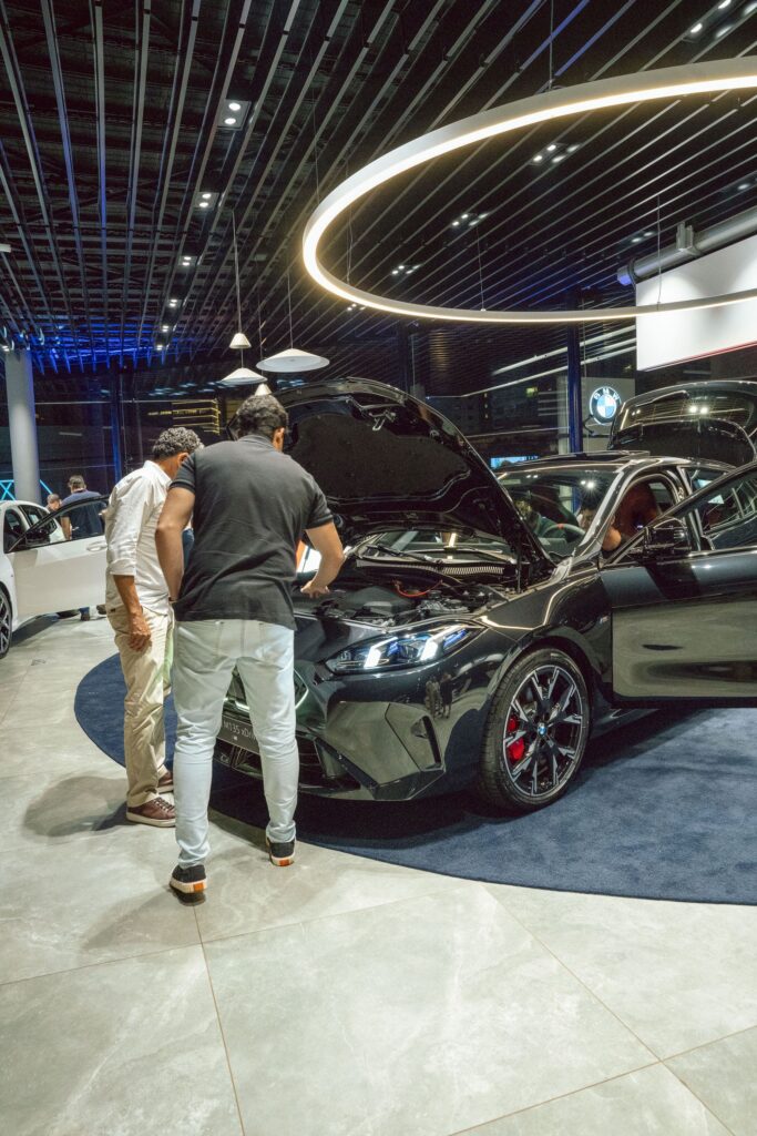 Lançamento de novo modelo na Eurobike | Crédito: Divulgação Eurobike Ribeirão Preto