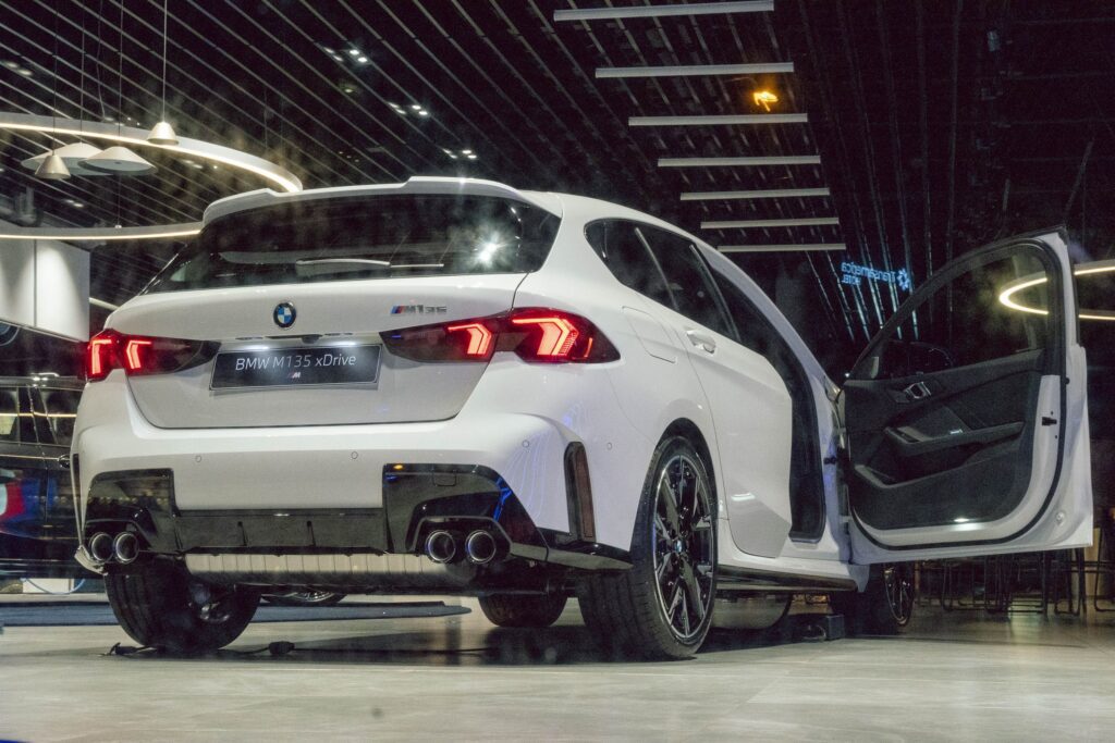 Lançamento de novo modelo na Eurobike | Crédito: Divulgação Eurobike Ribeirão Preto