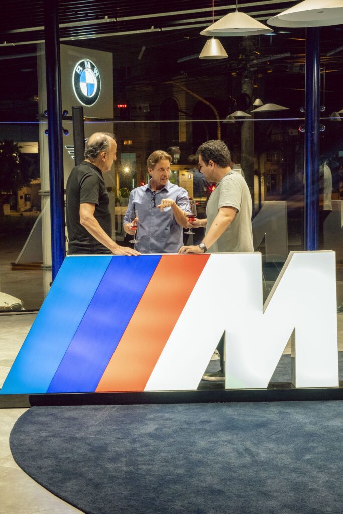 Lançamento de novo modelo na Eurobike | Crédito: Divulgação Eurobike Ribeirão Preto