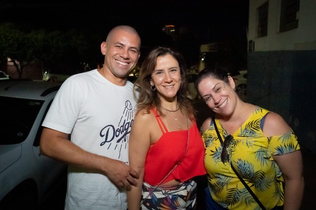 Bloco "Made in Iraja" 2026 | Crédito: Willian Diez