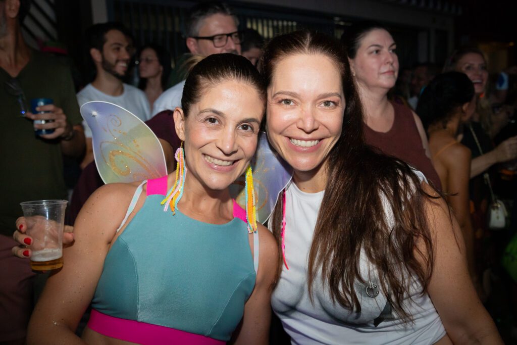 Bloco "Made in Iraja" 2026 | Crédito: Willian Diez