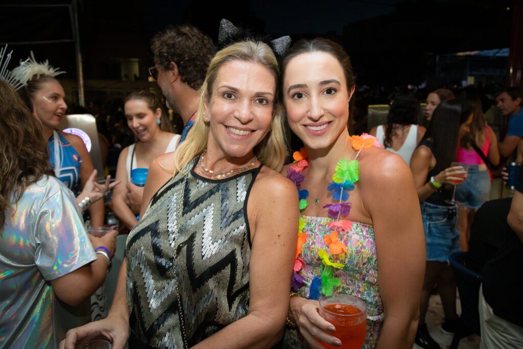 Bloco "Made in Iraja" 2026 | Crédito: Willian Diez