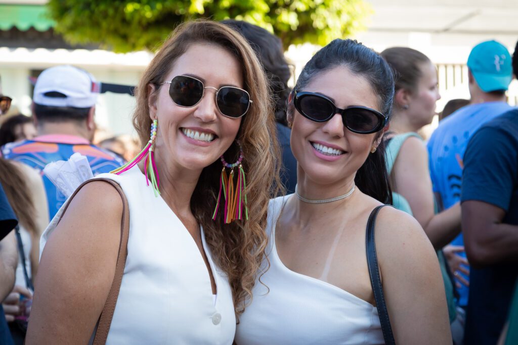 Bloco "Made in Iraja" 2026 | Crédito: Willian Diez