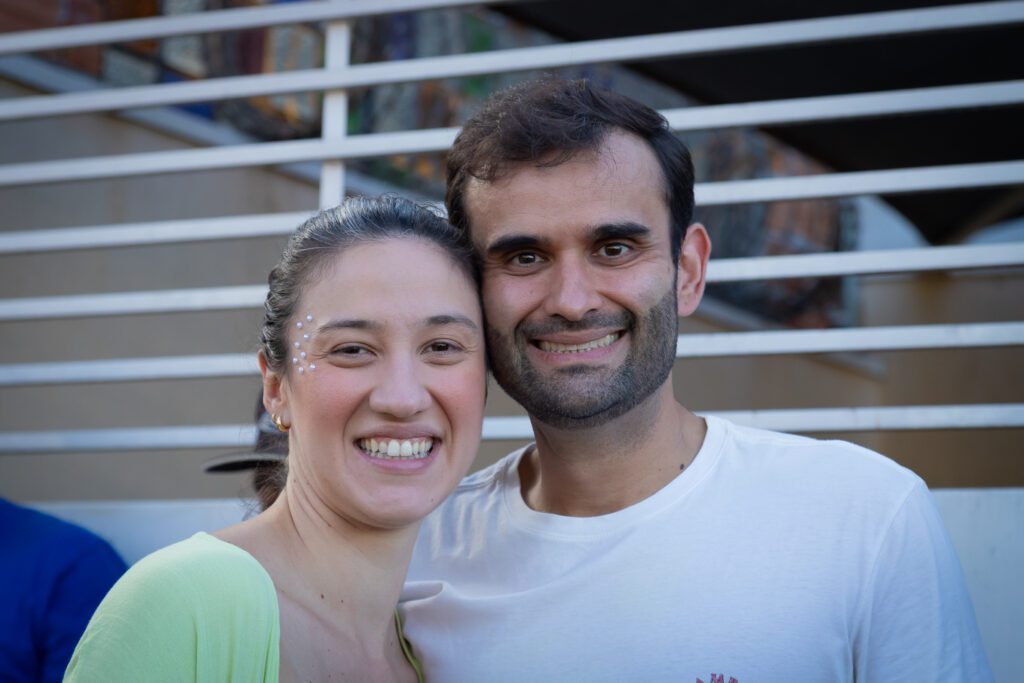 Bloco "Made in Iraja" 2026 | Crédito: Willian Diez