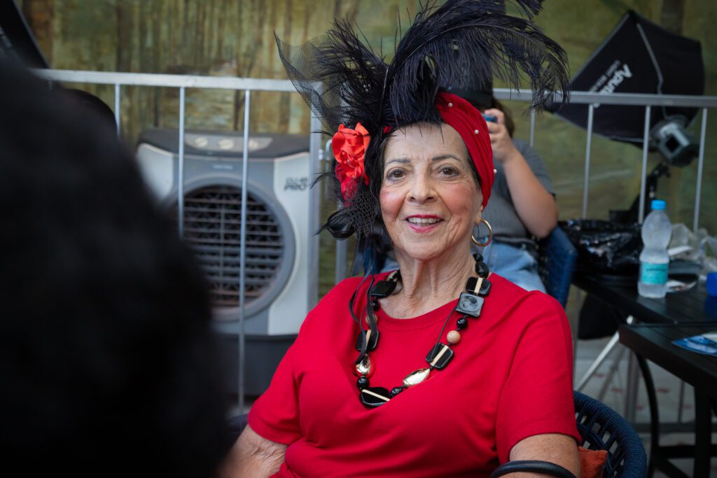 Bloco "Made in Iraja" 2026 | Crédito: Willian Diez