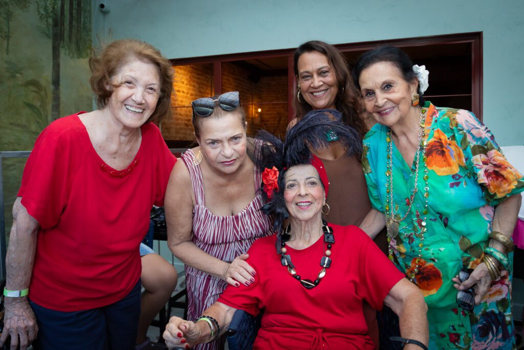 Bloco "Made in Iraja" 2026 | Crédito: Willian Diez