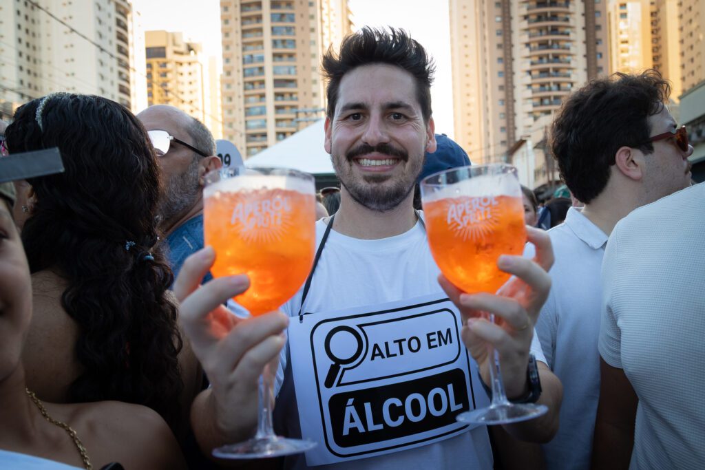 Bloco "Made in Iraja" 2026 | Crédito: Willian Diez