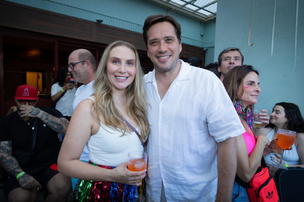 Bloco "Made in Iraja" 2026 | Crédito: Willian Diez