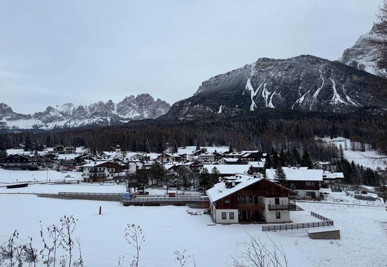 Olimpíadas de Inverno Milão-Cortina | Crédito: Divulgação