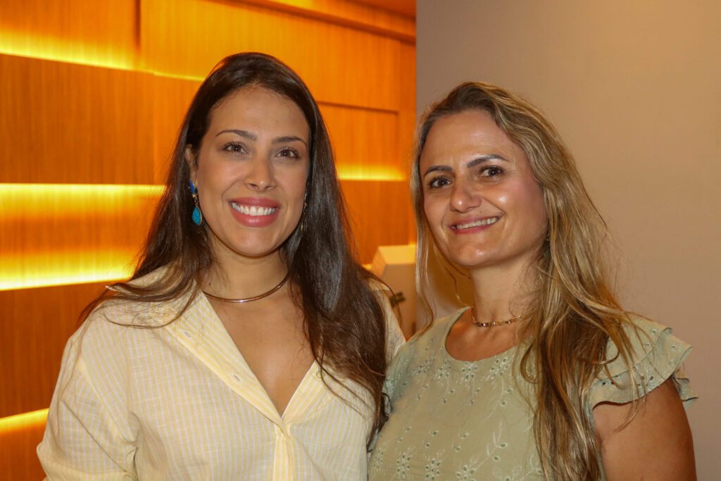 First Coffee com Thiago Fonseca | Crédito: Divulgação