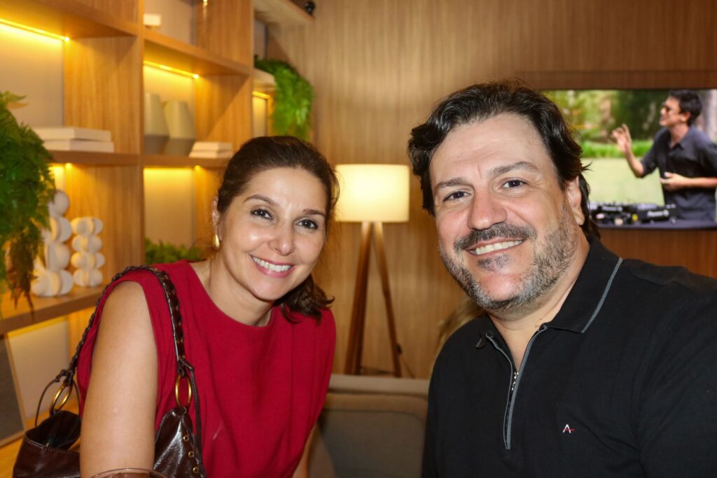 First Coffee com Thiago Fonseca | Crédito: Divulgação