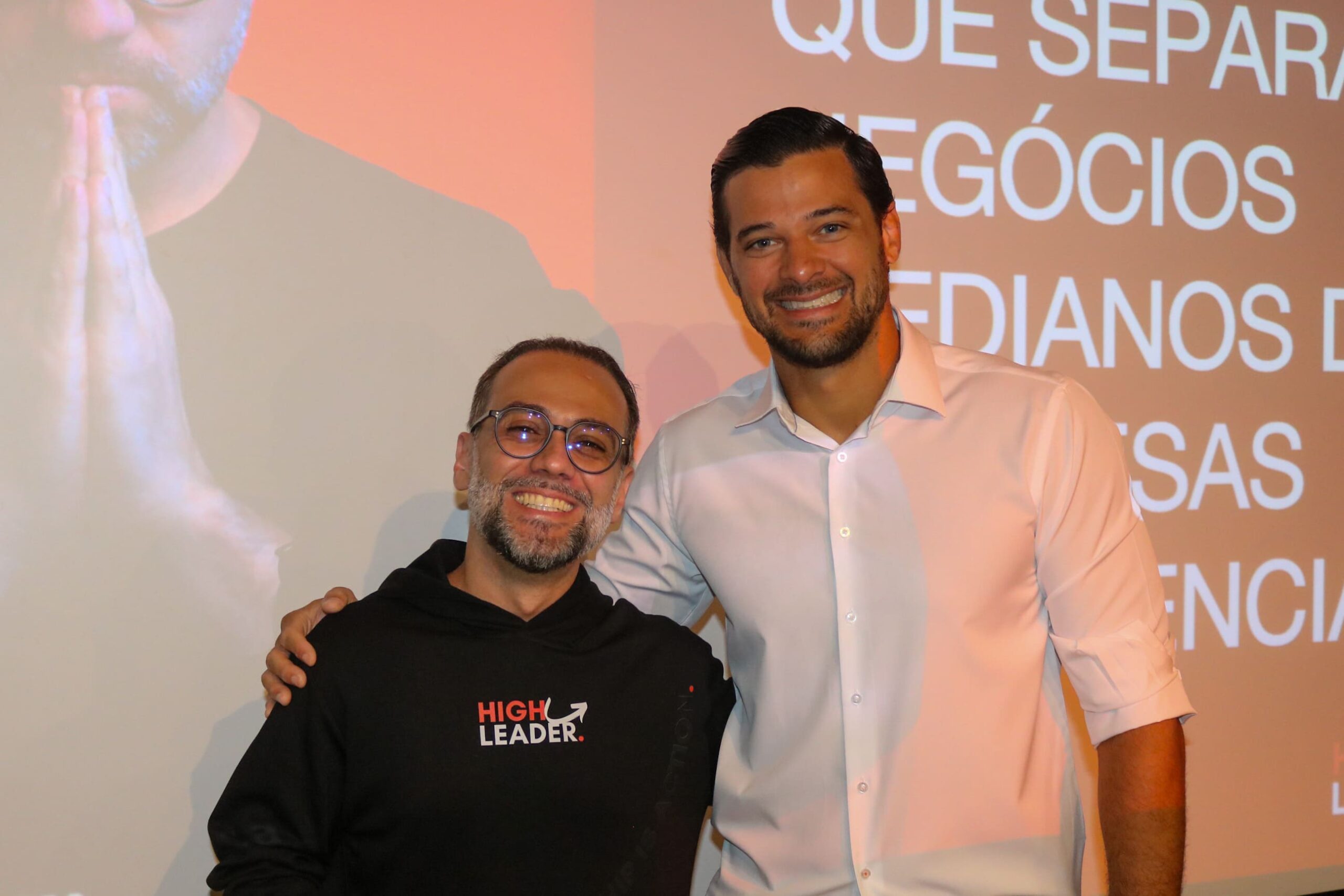 First Coffee com Thiago Fonseca | Crédito: Divulgação