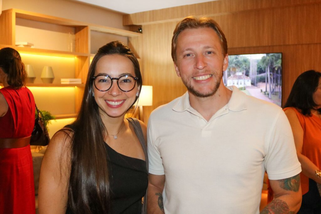 First Coffee com Thiago Fonseca | Crédito: Divulgação