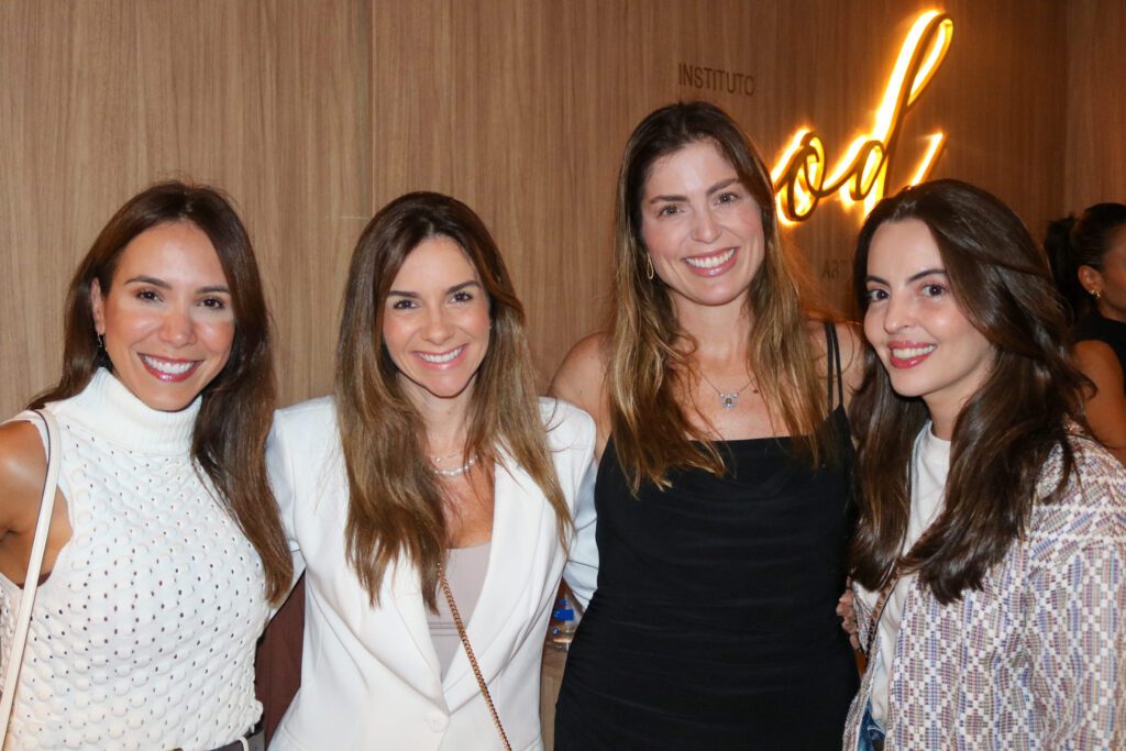 First Coffee com Thiago Fonseca | Crédito: Divulgação