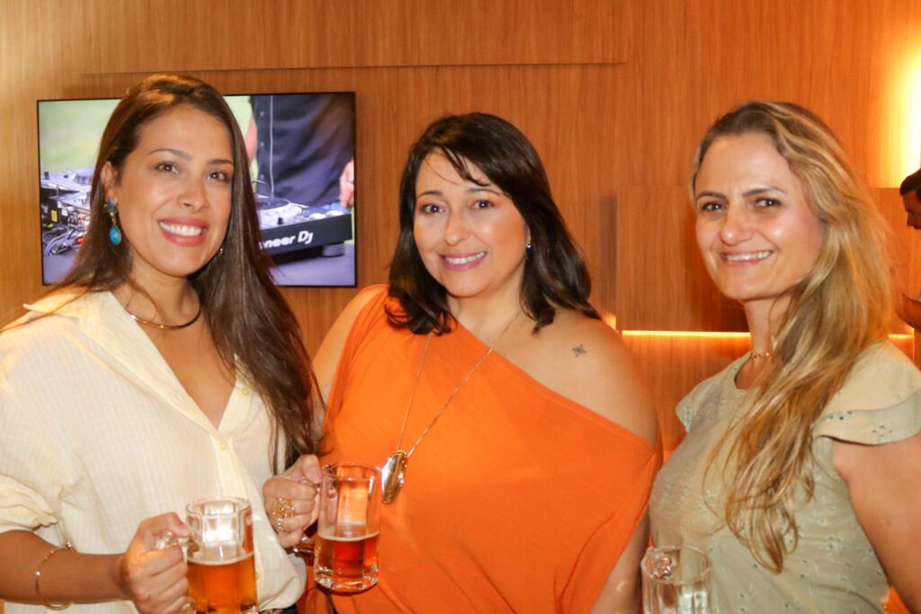 First Coffee com Thiago Fonseca | Crédito: Divulgação