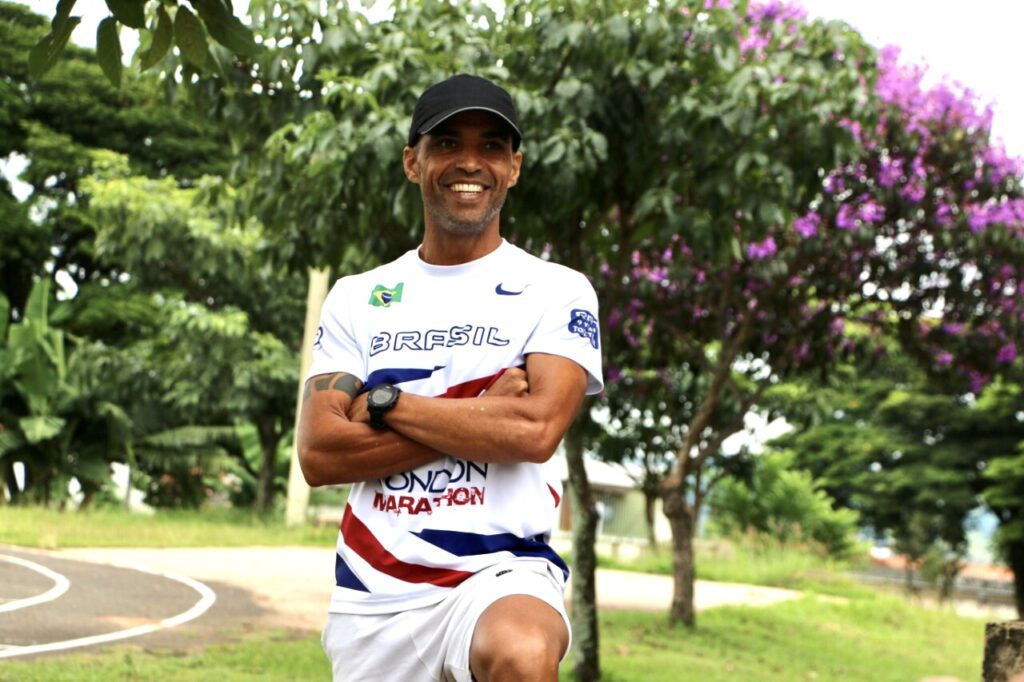 Elenilton Viana Rangel | Crédito: Divulgação