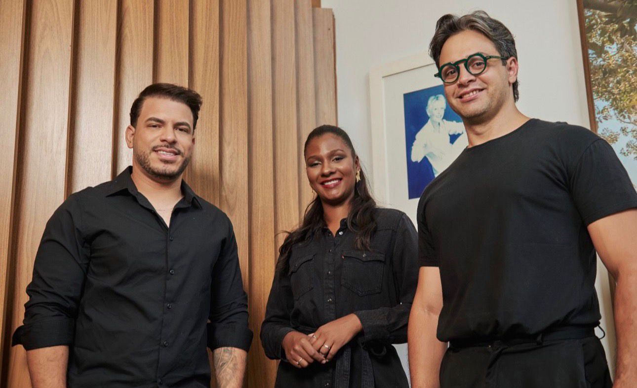 Talentos MARIA | Foto Érico Andrade