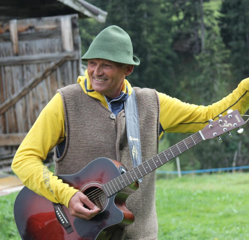 Dolomitas | Crédito: Reprodução Ice Mele