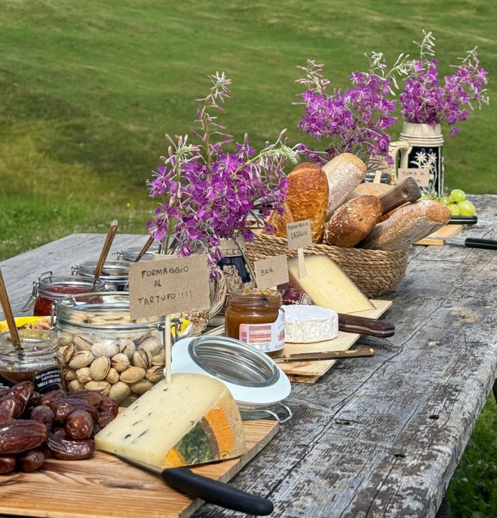 Dolomitas | Crédito: Reprodução Ice Mele