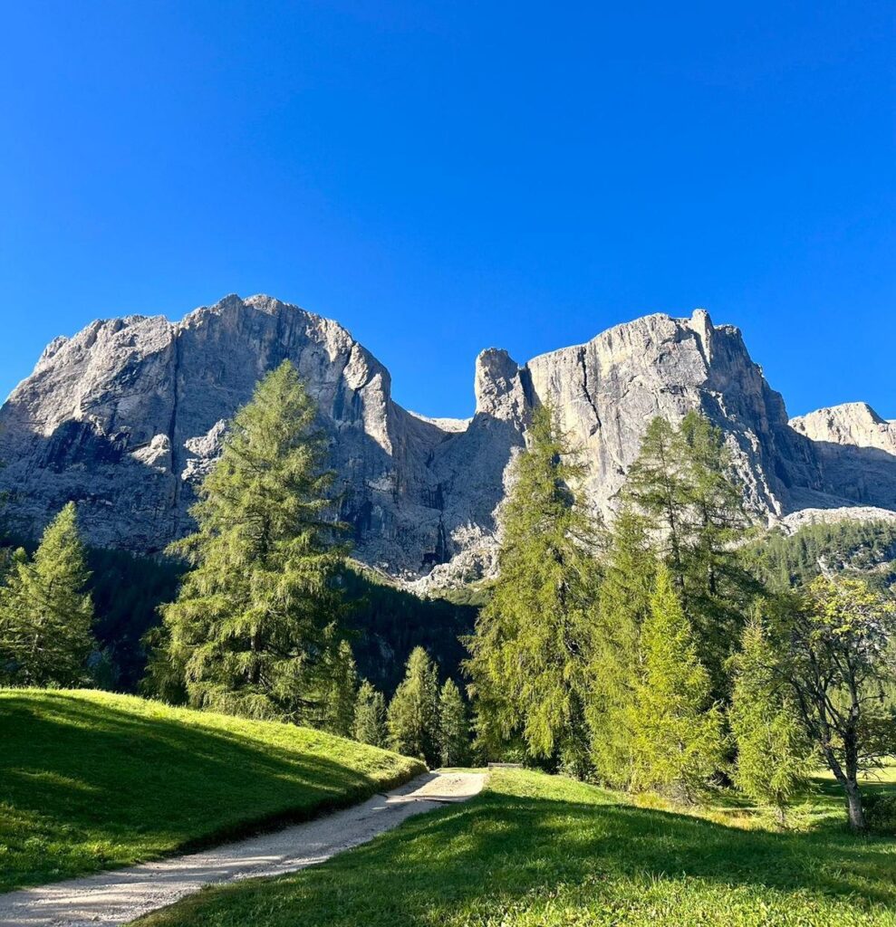 Dolomitas | Crédito: Reprodução Ice Mele