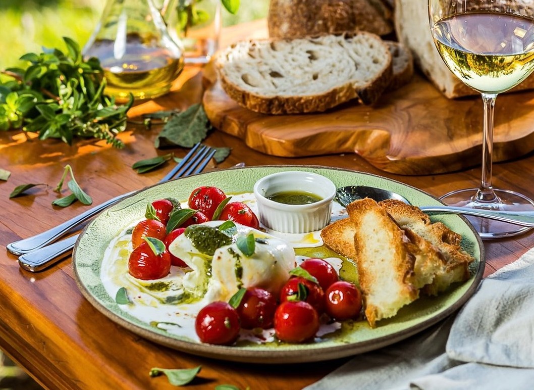 Vinícola Biagi | Crédito: reprodução do Instagram